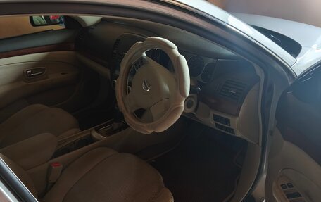 Nissan Bluebird Sylphy II, 2006 год, 695 000 рублей, 6 фотография
