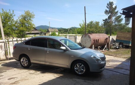 Nissan Bluebird Sylphy II, 2006 год, 695 000 рублей, 3 фотография