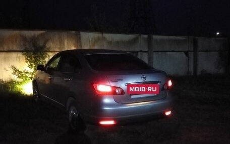 Nissan Bluebird Sylphy II, 2006 год, 695 000 рублей, 5 фотография