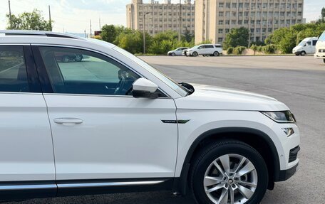 Skoda Kodiaq I, 2019 год, 2 650 000 рублей, 11 фотография