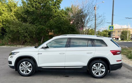 Skoda Kodiaq I, 2019 год, 2 650 000 рублей, 8 фотография