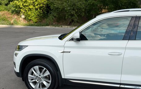 Skoda Kodiaq I, 2019 год, 2 650 000 рублей, 9 фотография