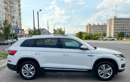 Skoda Kodiaq I, 2019 год, 2 650 000 рублей, 4 фотография