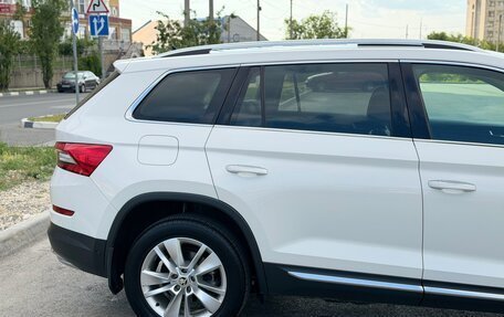 Skoda Kodiaq I, 2019 год, 2 650 000 рублей, 12 фотография