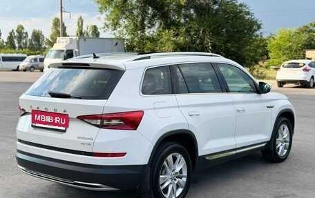 Skoda Kodiaq I, 2019 год, 2 650 000 рублей, 5 фотография