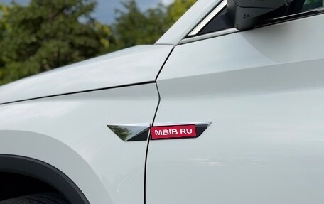 Skoda Kodiaq I, 2019 год, 2 650 000 рублей, 13 фотография