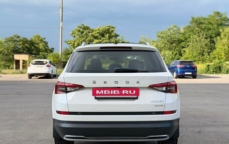 Skoda Kodiaq I, 2019 год, 2 650 000 рублей, 6 фотография