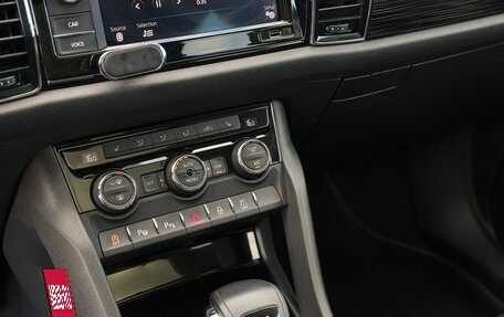 Skoda Kodiaq I, 2019 год, 2 650 000 рублей, 18 фотография