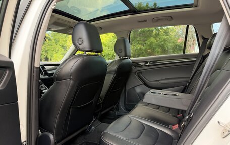 Skoda Kodiaq I, 2019 год, 2 650 000 рублей, 26 фотография