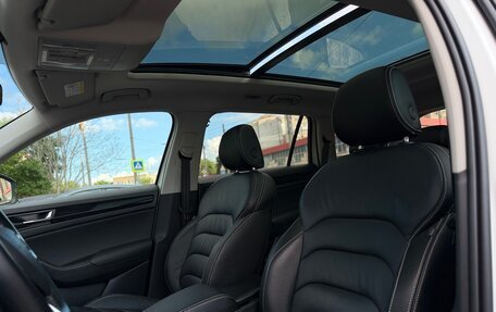 Skoda Kodiaq I, 2019 год, 2 650 000 рублей, 23 фотография