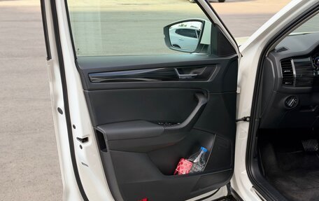 Skoda Kodiaq I, 2019 год, 2 650 000 рублей, 15 фотография