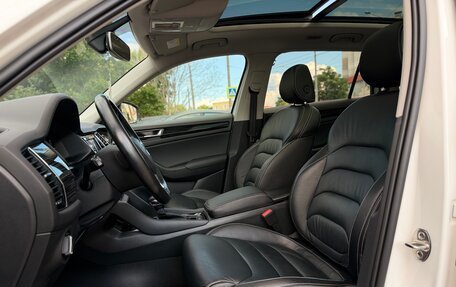 Skoda Kodiaq I, 2019 год, 2 650 000 рублей, 22 фотография