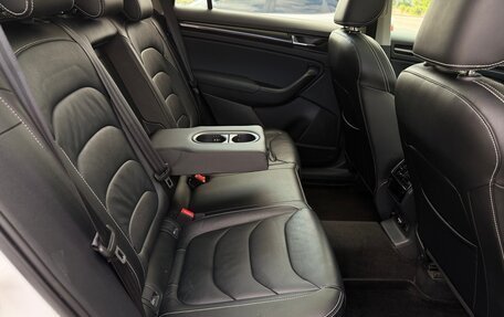 Skoda Kodiaq I, 2019 год, 2 650 000 рублей, 32 фотография