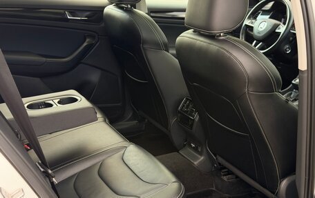 Skoda Kodiaq I, 2019 год, 2 650 000 рублей, 30 фотография