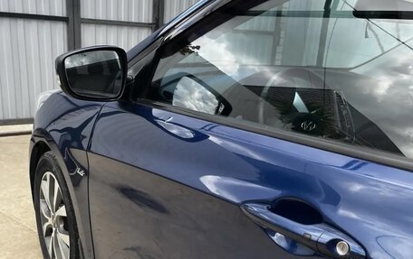 Hyundai Solaris II рестайлинг, 2016 год, 900 000 рублей, 4 фотография