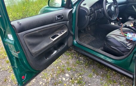 Volkswagen Passat B5+ рестайлинг, 1998 год, 420 000 рублей, 10 фотография