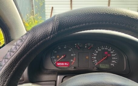 Volkswagen Passat B5+ рестайлинг, 1998 год, 420 000 рублей, 9 фотография