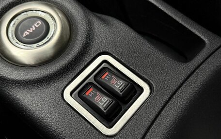Mitsubishi Outlander III рестайлинг 3, 2016 год, 1 699 000 рублей, 20 фотография