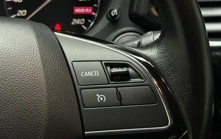 Mitsubishi Outlander III рестайлинг 3, 2016 год, 1 699 000 рублей, 24 фотография