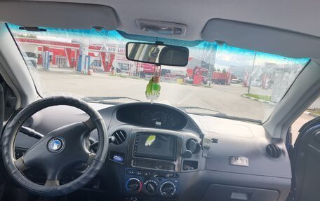 Geely MK I рестайлинг, 2012 год, 215 000 рублей, 5 фотография