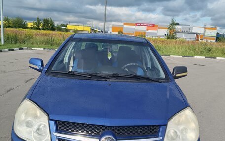 Geely MK I рестайлинг, 2012 год, 215 000 рублей, 7 фотография