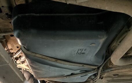Ford Fusion I, 2008 год, 295 000 рублей, 8 фотография