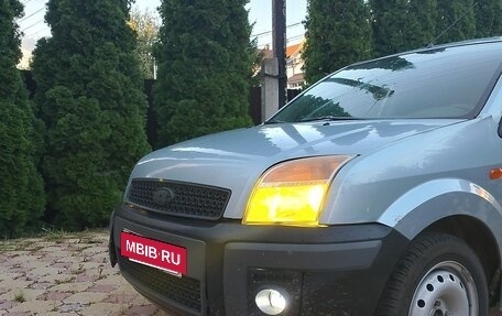 Ford Fusion I, 2008 год, 295 000 рублей, 6 фотография