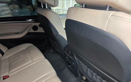 BMW X5, 2013 год, 1 700 000 рублей, 6 фотография