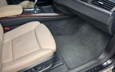 BMW X5, 2013 год, 1 700 000 рублей, 9 фотография