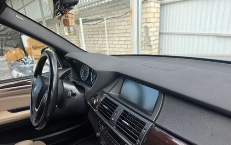 BMW X5, 2013 год, 1 700 000 рублей, 11 фотография