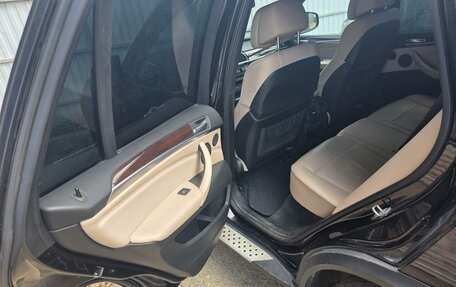 BMW X5, 2013 год, 1 700 000 рублей, 2 фотография