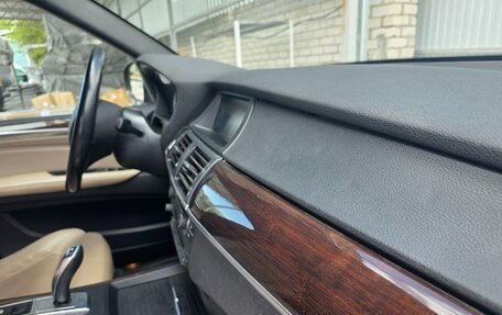 BMW X5, 2013 год, 1 700 000 рублей, 10 фотография