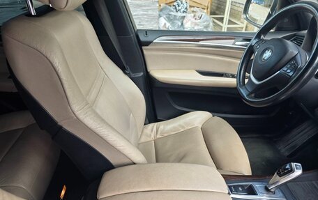 BMW X5, 2013 год, 1 700 000 рублей, 12 фотография