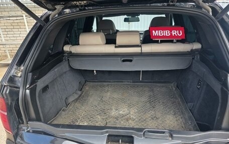 BMW X5, 2013 год, 1 700 000 рублей, 3 фотография