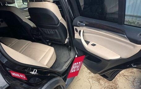 BMW X5, 2013 год, 1 700 000 рублей, 5 фотография