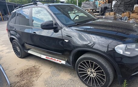 BMW X5, 2013 год, 1 700 000 рублей, 15 фотография