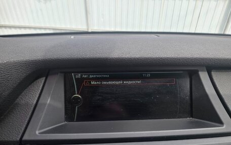 BMW X5, 2013 год, 1 700 000 рублей, 22 фотография