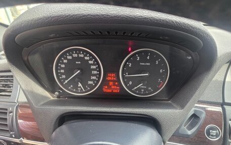 BMW X5, 2013 год, 1 700 000 рублей, 19 фотография