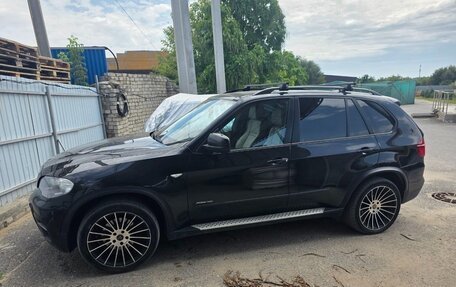 BMW X5, 2013 год, 1 700 000 рублей, 16 фотография
