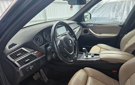 BMW X5, 2013 год, 1 700 000 рублей, 24 фотография