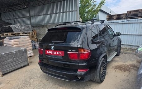 BMW X5, 2013 год, 1 700 000 рублей, 26 фотография