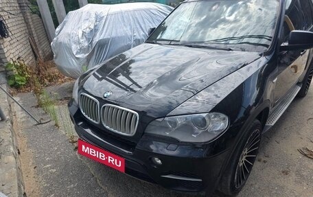 BMW X5, 2013 год, 1 700 000 рублей, 27 фотография