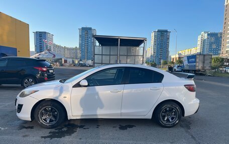 Mazda 3, 2010 год, 795 000 рублей, 3 фотография