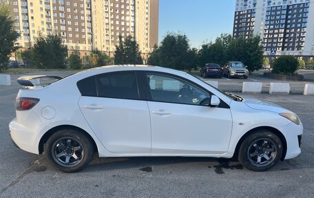 Mazda 3, 2010 год, 795 000 рублей, 5 фотография