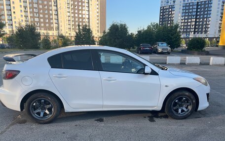 Mazda 3, 2010 год, 795 000 рублей, 6 фотография