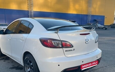 Mazda 3, 2010 год, 795 000 рублей, 4 фотография