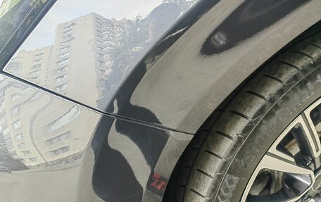 CheryExeed VX, 2022 год, 2 800 000 рублей, 7 фотография