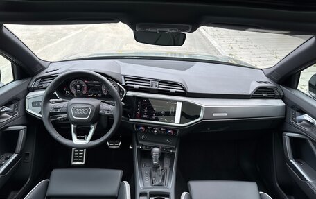 Audi Q3, 2026 год, 4 770 000 рублей, 2 фотография