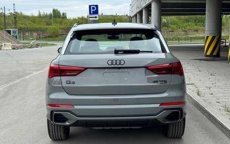 Audi Q3, 2026 год, 4 770 000 рублей, 7 фотография