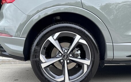 Audi Q3, 2026 год, 4 770 000 рублей, 10 фотография
